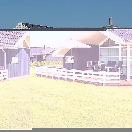 펜션 Havevej Haderslev I