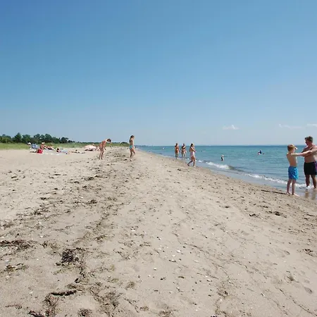 Havevej Haderslev I Hébergement de vacances *