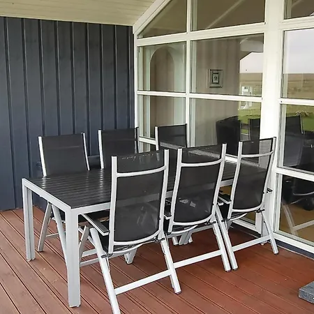 펜션 Havevej Haderslev I *