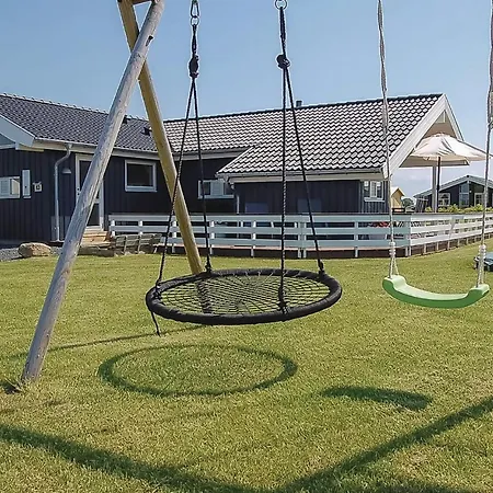 Havevej Haderslev I Hébergement de vacances Haderslev