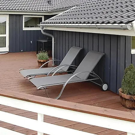 Hébergement de vacances Havevej Haderslev I Haderslev