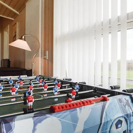 Dom wakacyjny Havevej Haderslev I *