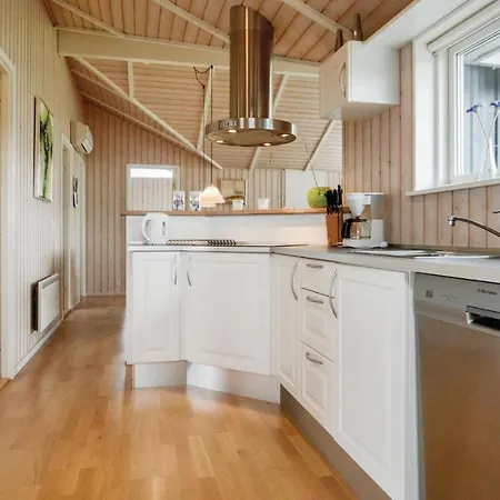 Havevej Haderslev I Nyaraló *