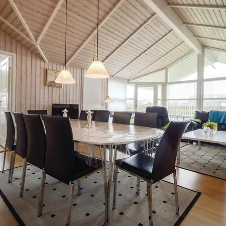 3 Bedroom Gorgeous Home In Haderslev Prázdninový dům