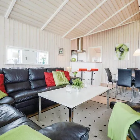 Prázdninový dům 3 Bedroom Gorgeous Home In Haderslev