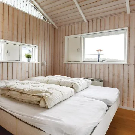 3 Bedroom Gorgeous Home In Haderslev