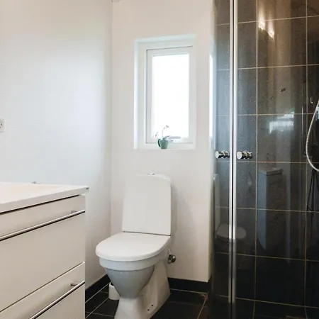 3 Bedroom Gorgeous Home In Haderslev
