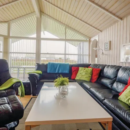 Prázdninový dům 3 Bedroom Gorgeous Home In Haderslev *